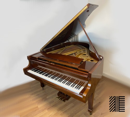 K. Kawai KG2 Grand Piano piano for sale in UK 