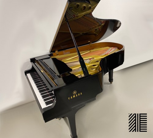 Yamaha G5 / C5 Grand Piano piano for sale in UK 