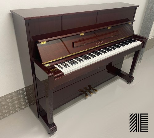 Kawai CX5 Upright Piano piano for sale in UK 