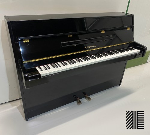 Yamaha Eterna Japanese Upright Piano piano for sale in UK 