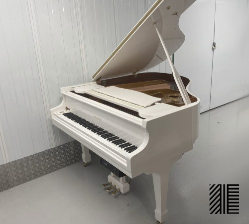 Samick Self Playing Baby Grand Piano piano for sale in UK 