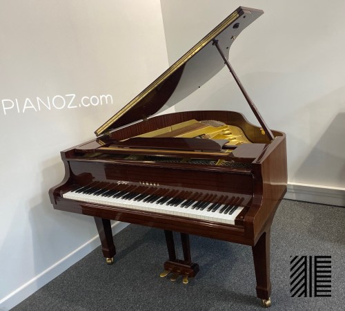 Yamaha G1 Japanese Baby Grand Piano piano for sale in UK 