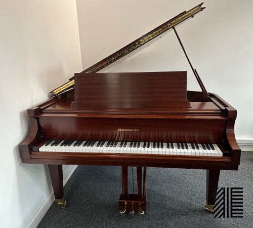 Baldwin Model M Artist Series Baby Grand Piano piano for sale in UK 