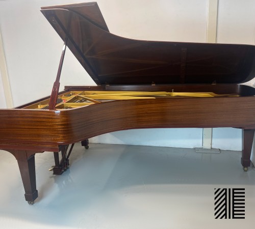 Steinway & Sons Model D 274 Mahogany for sale