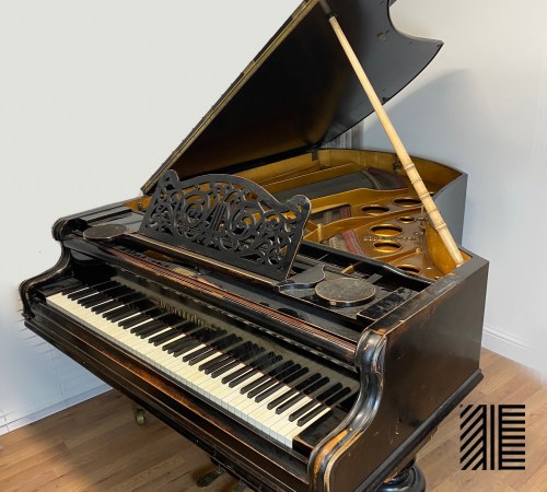 Bosendorfer  190 Grand Piano piano for sale in UK 