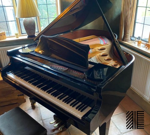 Samick SIG61-D Grand Piano piano for sale in UK 