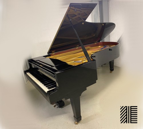Bluthner  Model 1  Concert Grand piano for sale in UK 