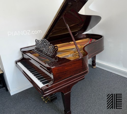 Steinway & Sons Model B Restored Grand Piano piano for sale in UK 