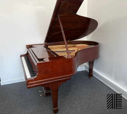 Steinway & Sons Model O Restored Grand Piano piano for sale in UK 
