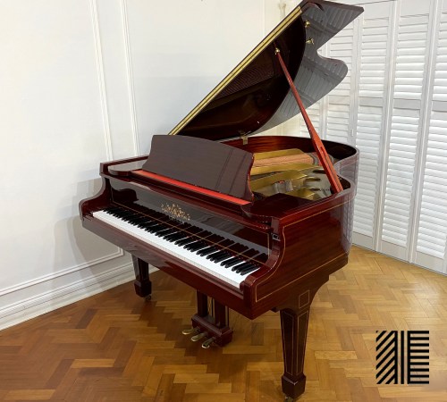 Reid Sohn Art Case Baby Grand Piano piano for sale in UK 