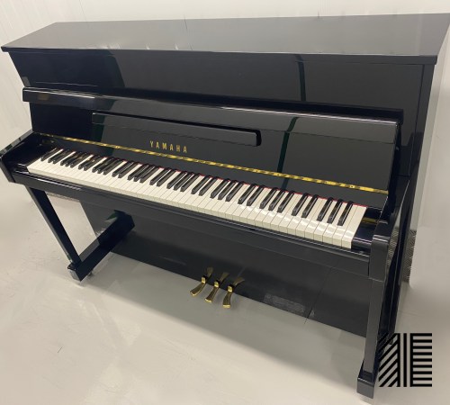 Yamaha LX110PE Upright Piano piano for sale in UK 