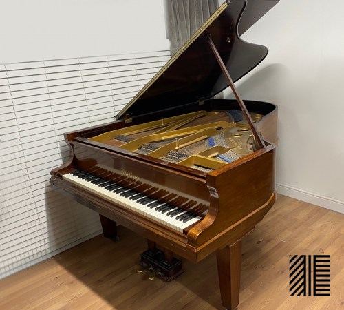 Bluthner 6ft Grand Piano piano for sale in UK 