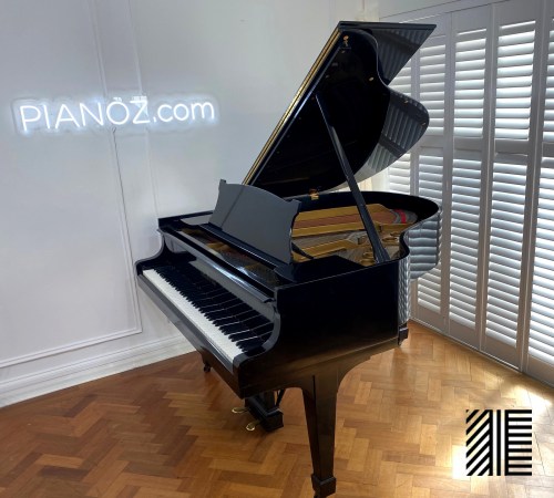 Steinway & Sons Model S Baby Grand Piano piano for sale in UK 