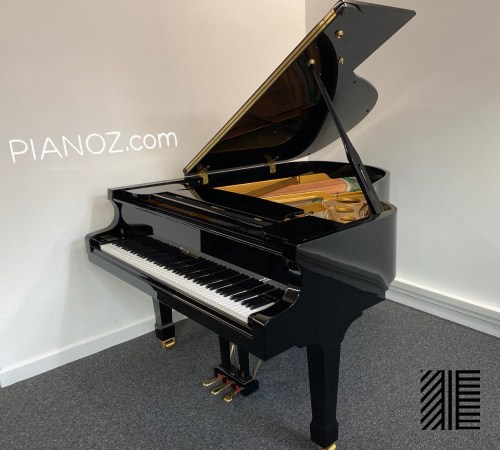Zimmermann By Bechstein Z175 2020 Baby Grand Piano piano for sale in UK 