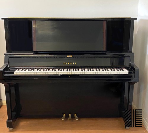 Yamaha YUS5 U5 Upright Piano piano for sale in UK 