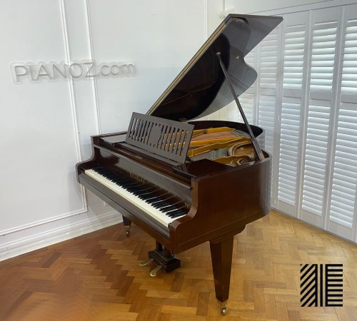 Bosendorfer 155 Baby Grand Piano piano for sale in UK 