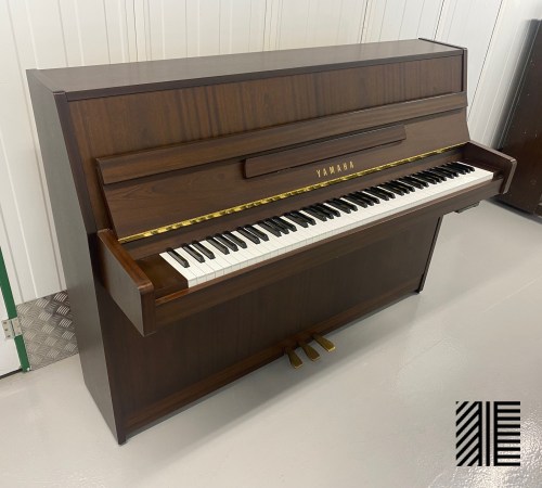 Yamaha C108 Silent System Upright Piano piano for sale in UK 