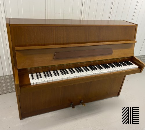 Eisenberg 110 Upright Piano piano for sale in UK 