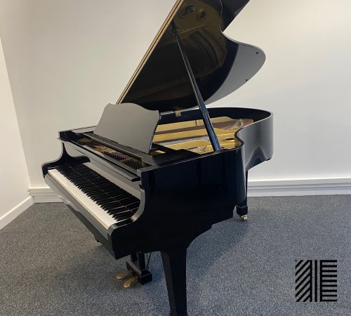Yamaha G2 Japanese Baby Grand Piano piano for sale in UK 