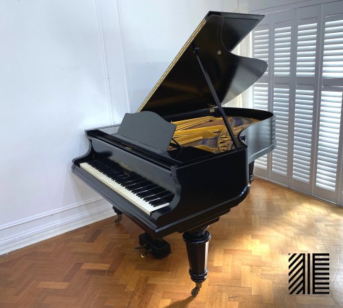 Bluthner Jubilee Restored Grand Piano piano for sale in UK 