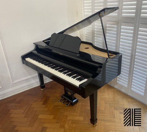 Roland Self Playing Moving Keys Digital Piano piano for sale in UK 