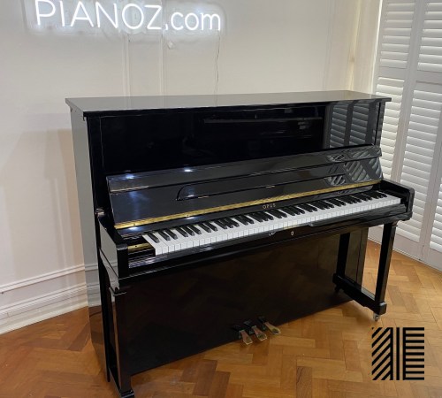 Opus 120 Upright Piano piano for sale in UK 