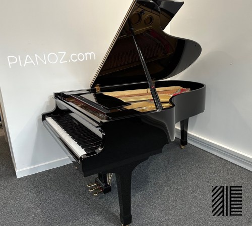 Yamaha G5 Grand Piano piano for sale in UK 