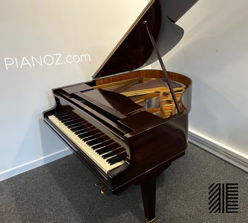 Bluthner Ritz Hotel Baby Grand Piano piano for sale in UK 