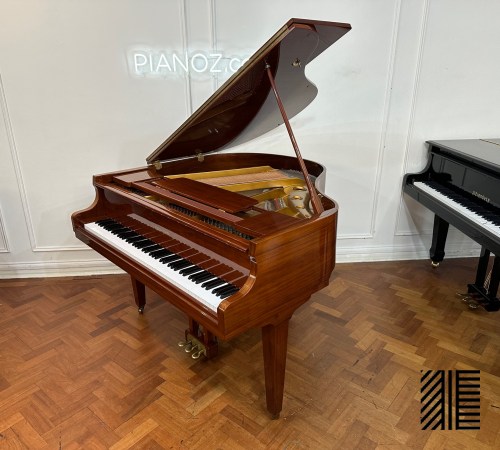 Reid Sohn Samick 140 Baby Grand Piano piano for sale in UK 