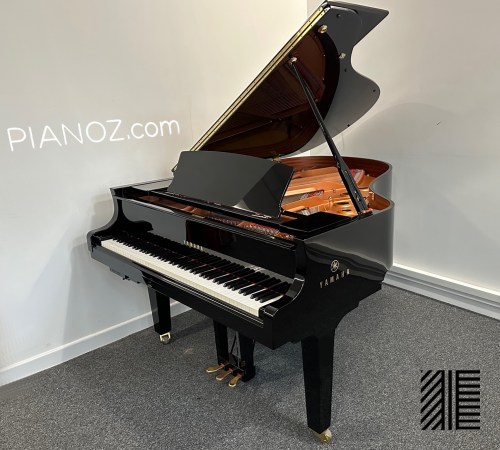 Yamaha C3X Adele World Tour Grand Piano piano for sale in UK 