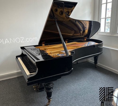 Bluthner Model 11 Concert Grand piano for sale in UK 
