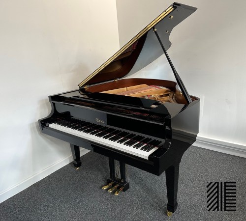 Essex 155 Baby Grand Piano piano for sale in UK 