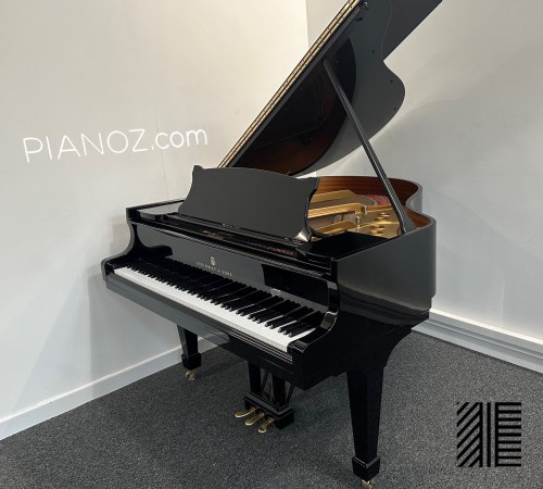 Steinway & Sons Model S Year 2000 Baby Grand Piano piano for sale in UK 