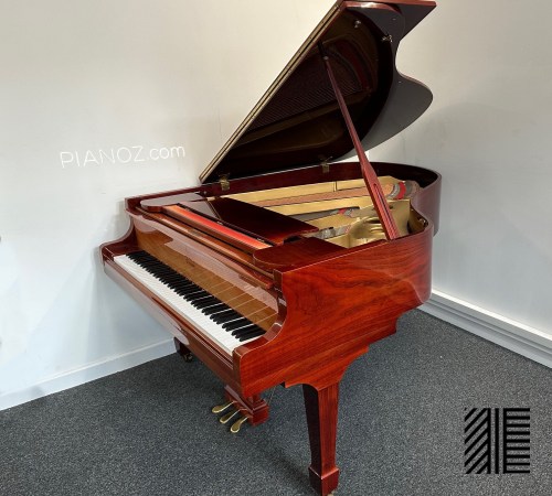 Cranes Samick Grand Piano piano for sale in UK 