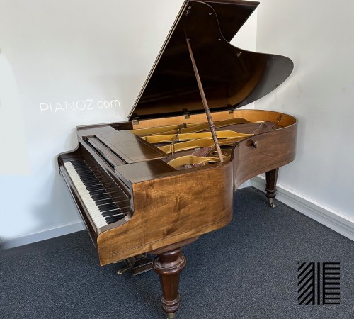 Bosendorfer 200 Grand Piano piano for sale in UK 