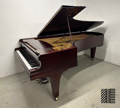 Bechstein Weber Model E Concert Grand piano for sale in UK 