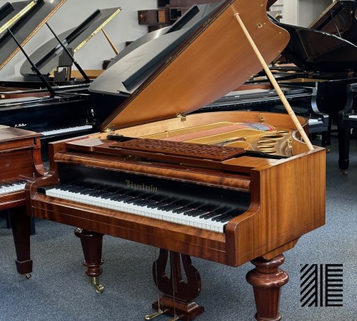 Bosendorfer 170 Restored Baby Grand Piano piano for sale in UK 