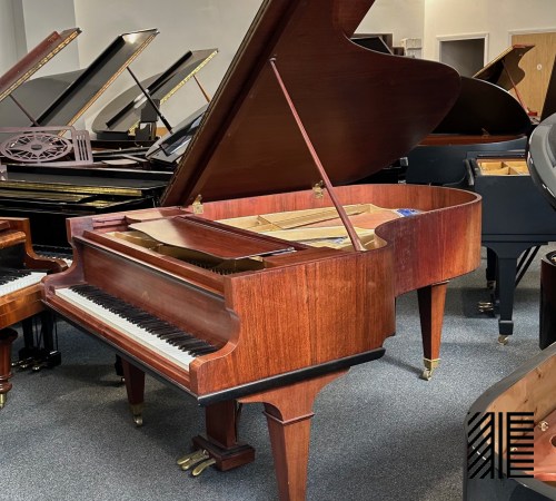 Pfeiffer Fully Restored Grand Piano piano for sale in UK 