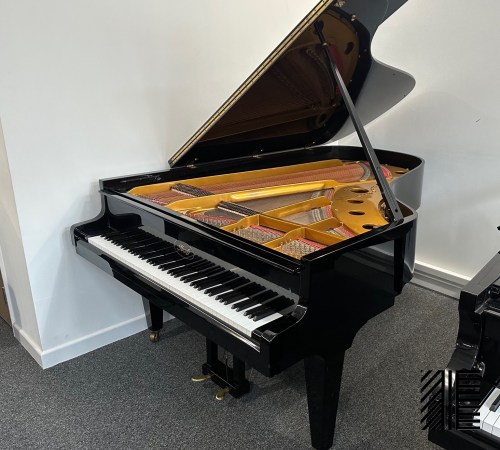 Ibach Richard Strauss Grand Piano piano for sale in UK 