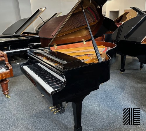 Cranes Samick 185 Grand Piano piano for sale in UK 