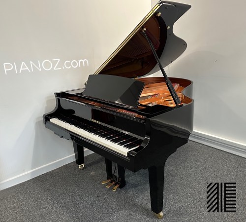 Yamaha C3X Silent System Grand Piano piano for sale in UK 