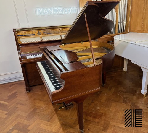 Smallwood Compact Baby Grand Piano piano for sale in UK 