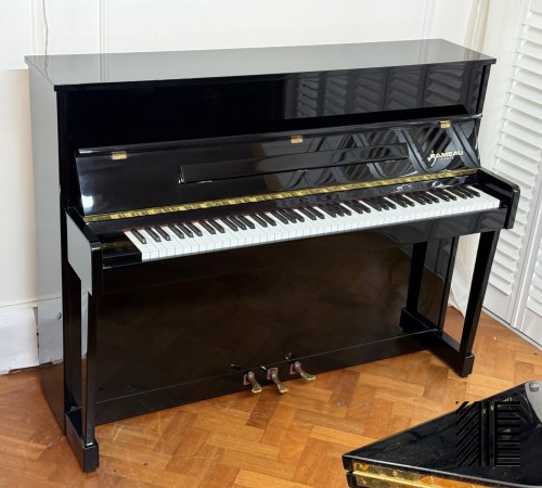 Rameau French Upright Piano piano for sale in UK 