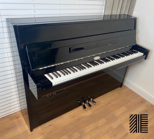 Yamaha (Kemble) B1 Silent Upright Piano piano for sale in UK 