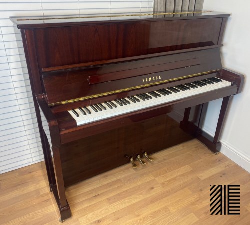 Yamaha P121NT Upright Piano piano for sale in UK 