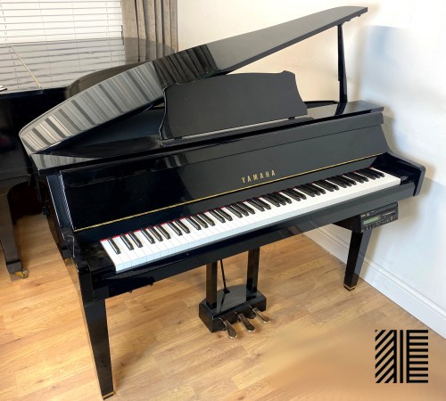 Yamaha DG2A Self Playing Digital Piano piano for sale in UK 