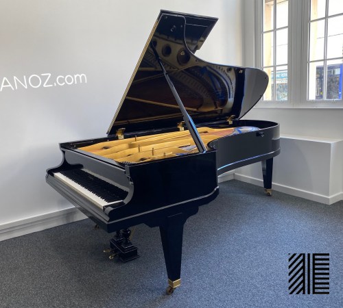 Bluthner Model 11 Concert Grand piano for sale in UK 