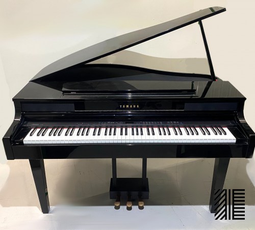 Yamaha 465GP Digital Piano piano for sale in UK 
