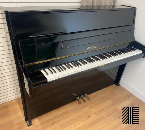 Ronisch 115 Upright Piano piano for sale in UK 