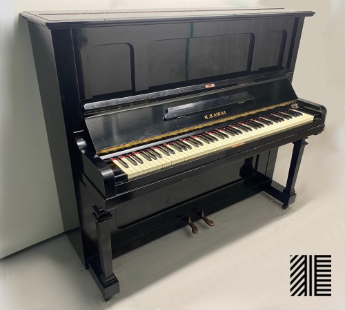 K. Kawai Model 350 Upright Piano piano for sale in UK 